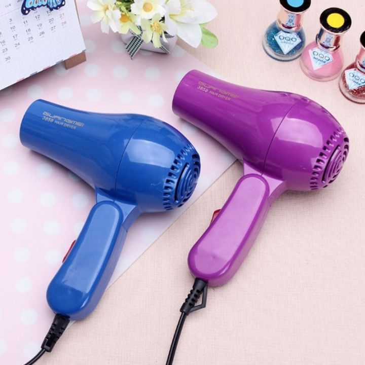 KEMEI%20High%20Quality%20AC%20220V%20Hair%20Blow%20Dryer%20850W%20Travel%20Professional%20Hair%20Dryer%20Compact%20Blower%20Foldable%20Portable%20Hair%20Dryer%20-%20Image%205