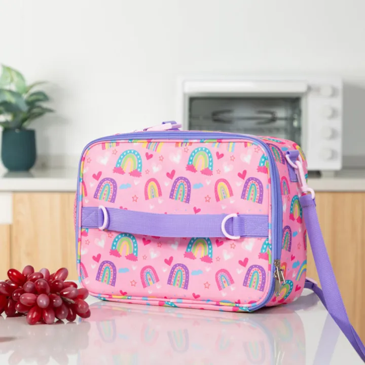 Interior%20Exterior%20Zippered%20Pockets%20Water%20Bottle%20Holder%20Kids%20Lunch%20Bag%20Durable%20Double%20Insulated%20Water-Resistant%20Fabric%20-%20Image%208