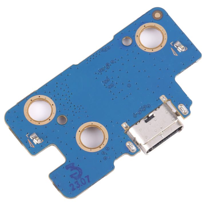 For%20Samsung%20Galaxy%20Tab%20A8%2010.5%202021%20OEM%20Charging%20Port%20Board%20-%20Image%203