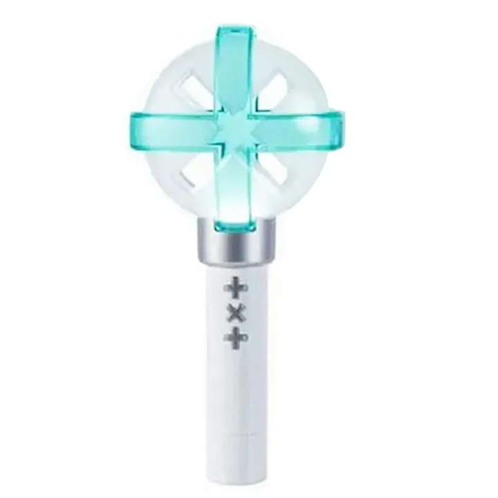 Lightstick Ver.2 Concert Glow Lamp Fluorescent Fans Gift Hand Light ...