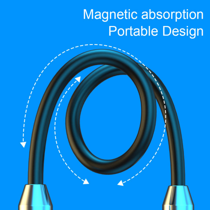 Bluetooth%20Earphones%20Wireless%20Earbuds%20Magnetic%20Neckband%20Earphone%20Waterproof%20Sport%20Headset%20With%20Mic%20Noise%20Cancelling%20-%20Image%204
