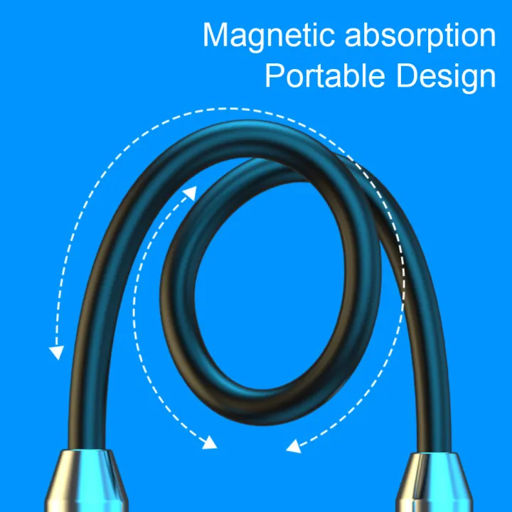 Bluetooth%20Earphones%20Wireless%20Earbuds%20Magnetic%20Neckband%20Earphone%20Waterproof%20Sport%20Headset%20With%20Mic%20Noise%20Cancelling%20-%20Image%204