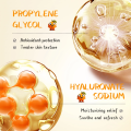 〽️ SADOER Real Orange VC Antioxidant Facial Mask - Sheet  Mask. 