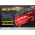 RCB RX-Ring Chain Common Size 428 - 132 Link chain. 