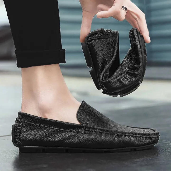 Men's%20Solid%20Color%20Casual%20Loafer%20Shoes%20Everyday%20Wear%20Casual%20Loafer%20Shoe%20-%20Image%203