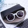 Ywjanp 2019 fashion brand children's sunglasses black children's sunglasses UV protection baby sun glasses girls boys glasses. 