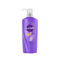 Sunsilk Perfect Straight Shampoo.