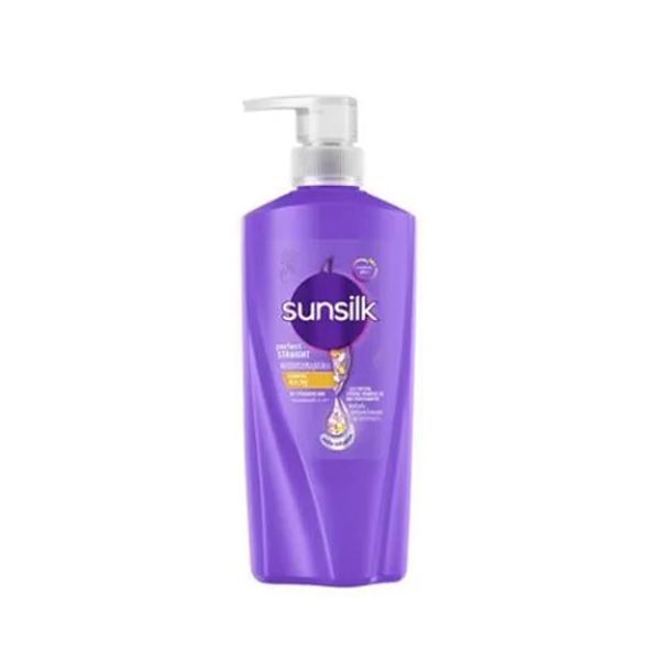Sunsilk Perfect Straight Shampoo