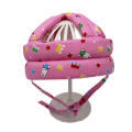 Baby Safety Helmet Toddler Infant Hat Helmets Learn to Walk Hat Baby Protective Play Helmet Soft Comfortable Harnesses Hat. 