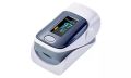 Pulse Oximeter Fingertip And thermometer Combo Offer.