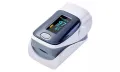 Pulse Oximeter Fingertip And thermometer Combo Offer.