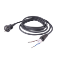 For Dyson Hair Dryer Universal Replacement HD01/02/03/04/07/08/15 1.8M Power Cord EU Plug.