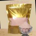 Natural himalayn pink salt imported - 250gm. 