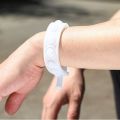 Antistress New Push Bubble Rainbow Pops Squishy Bracelets Fidget Toys. 