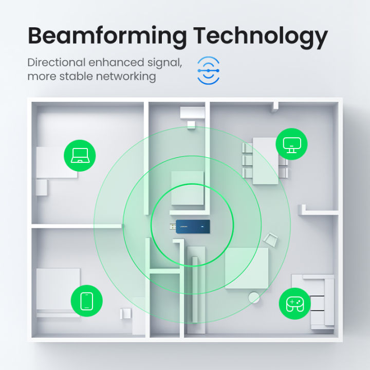 UGREEN%20AX1800%20USB%20WiFi%206%20Adapter%20for%20PC%20Laptop%201800Mbps%205G%202.4G%20Dual%20Band%20WiFi%20Dongle%20High%20Speed%20USB%203.0%20Wireless%20Network%20Adapter%20Plug%20and%20Play%20for%20Windows%2010/11%20-%20Image%203