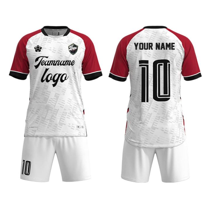 Soccer%20Jerseys%20Personalized%20Customized%20Short%20Sleeve%20Game%20Training%20Outdoor%20Sports%20Clothes%20Adult%20Youth%20Student%20Football%20Team%20Suit%20-%20Image%204