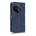 lthmy for OnePlus 11 5G Phone Case Flip Wallet PU Leather Casing Shockproof Bracket Back Cover.