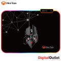 Gaming Mouse Pad Soft Rubber RGB Led Added for Gaming Mouse - MT-PD120. 
