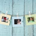 Push Pin Clips,Cork Board Push Pins Tacks,Photo Pushpins Clips. 