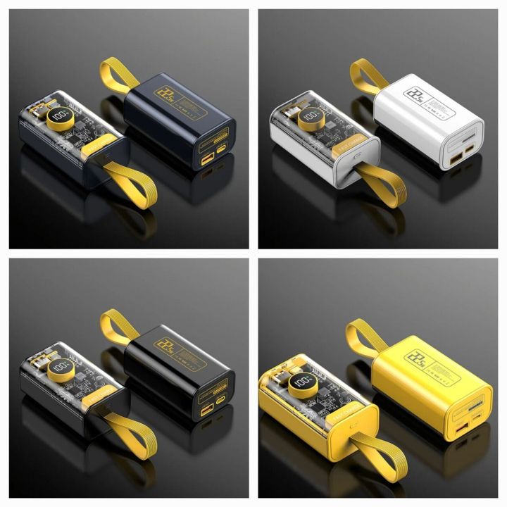 Kin%20Vale%20Power%20Bank%20Fast%20Charging%2020000mph%20T1-18%20Black%20Mobile%20Power%20Bank%20Fully%20Transparent%20Design%20Premium%20Quality%20PD22.5W%20Type%20C%20Power%20Bank%2020000mAh%20Two-Way%20Fast%20Charging%20-%20Image%204