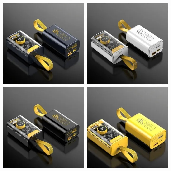 Kin%20Vale%20Power%20Bank%20Fast%20Charging%2020000mph%20T1-18%20Black%20Mobile%20Power%20Bank%20Fully%20Transparent%20Design%20Premium%20Quality%20PD22.5W%20Type%20C%20Power%20Bank%2020000mAh%20Two-Way%20Fast%20Charging%20-%20Image%204