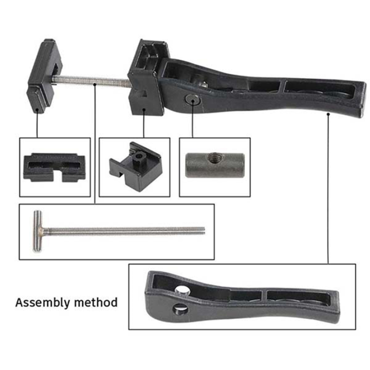 Universal%20Replacement%20for%20Hard%20Tri-Fold%20Tonneau%20Cover%20Pickup%20Truck%20Cargo%20Cover%20Fixing%20Kit%20-%20Image%204