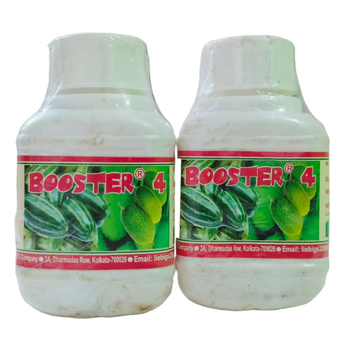 Booster 4-বুস্টার-৪ অর্জিনাল ইন্ডিয়ান