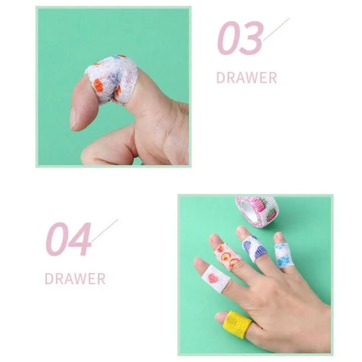 %E3%80%90Xiaofeng%E3%80%91New%20Finger%20Care%20Guard%20Bandage%20for%20Writing%20Anti-wear%20elf-adheive%20Wound%20Dreing%20port%20Elatic%20Band%20Tape%20-%20Image%206