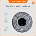 Xiaomi Smart Air Purifier 4 Compact EU Version Smart Air Cleaning for Healthy Indoor Living | 1 year official Warranty.
