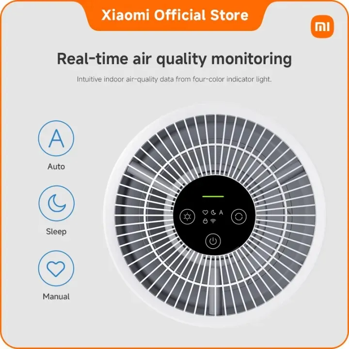 Xiaomi%20Smart%20Air%20Purifier%204%20Compact%20EU%20Version%20%20Smart%20Air%20Cleaning%20for%20Healthy%20Indoor%20Living%20%7C%201%20year%20official%20Warranty%20-%20Image%208