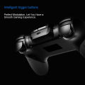 Ipega PG-9156 Bluetooth 2.4G Wireless Gamepad Mobile Game Controller For Playstation 4 PS4 iOS MFI Games Android PS3 PC Win 11.