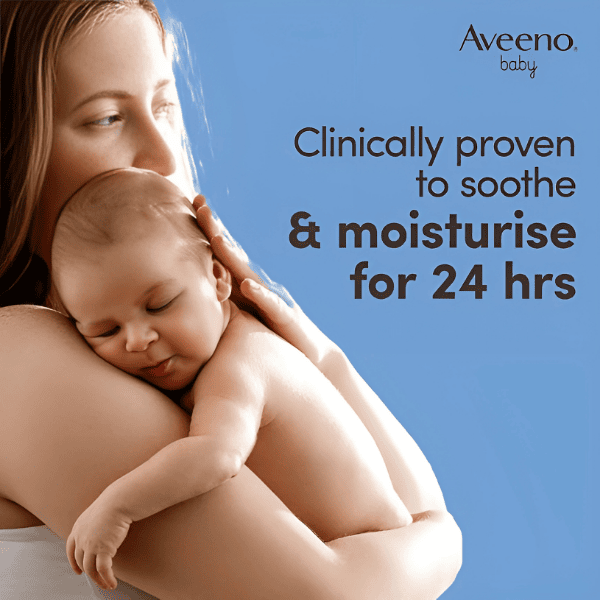 Aveeno%20Baby%20Soothing%20Relief%20Emollient%20Cream%20150mL%20By%20PureMingle%20-%20Image%204
