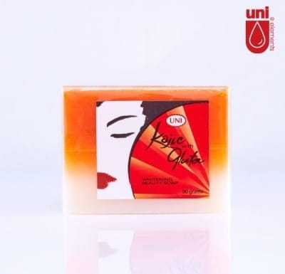 Uni%20KOJIC%20with%20GLUTATHIONE%20skin%20Lightening%20Brightening%20Whitening%20Bar%20Soap%20with%20Kojic%20Acid%20and%20Papaya%2090%20gm%20-%20Image%204