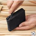 Exclusive Stylish Leather Synthetic Wallet Money Bag For Men - Wallet For Men - Wallet.