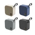 Hoco HC22 TWS Aspicious Series Sportys Wireless Bluetooth Outdoor Speaker With  FM Radio, TF Card. 