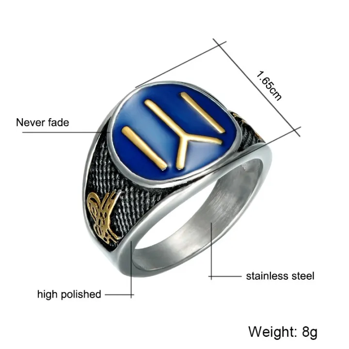 Stainless%20Steel%20Middle%20East%20Turkish%20Kayi%20Ertugrul%20Ring%20Letter%20Y%20Ring%20Titanium%20Steel%20Jewelry%20Man%20Rings%20-%20Image%208
