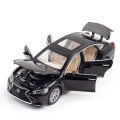 1:32 Lexus LS500h Diecast Model Car .Light Music & Pull back Fiction ..
