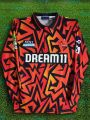 SunRisers Hyderabad Jersey 2026/27 Premium Cricket Jersey For Men - SRH Long Sleeve Collar Polo IPL Jersey - Hyderabad Jersey 2026. 