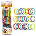 Premium Baby Toys Bright Starts Lots of Links.