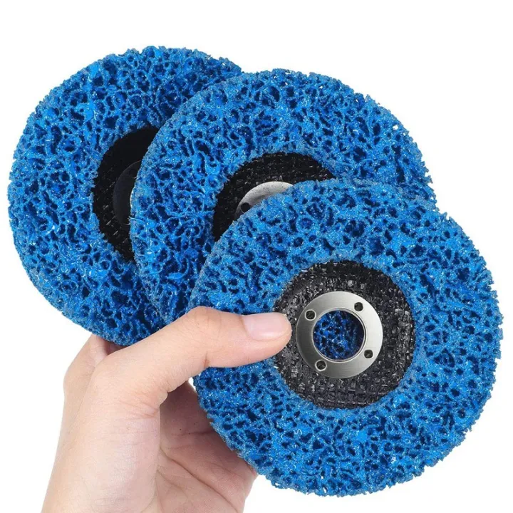 6%20Pcs%20Paint%20Stripping%20Disc%20Wheel%20Rust%20Stripper%20Strip%20Discs%20for%20100mm%20Angle%20Grinder%20for%20Wood%20Metal%20Fiberglass%20Products%20-%20Image%205