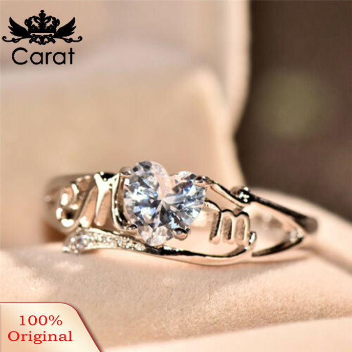 Finger%20Jewelry%20Harmless%20Personalized%20art%20Shaped%20Anniversary%20Ring%20-%20Image%207
