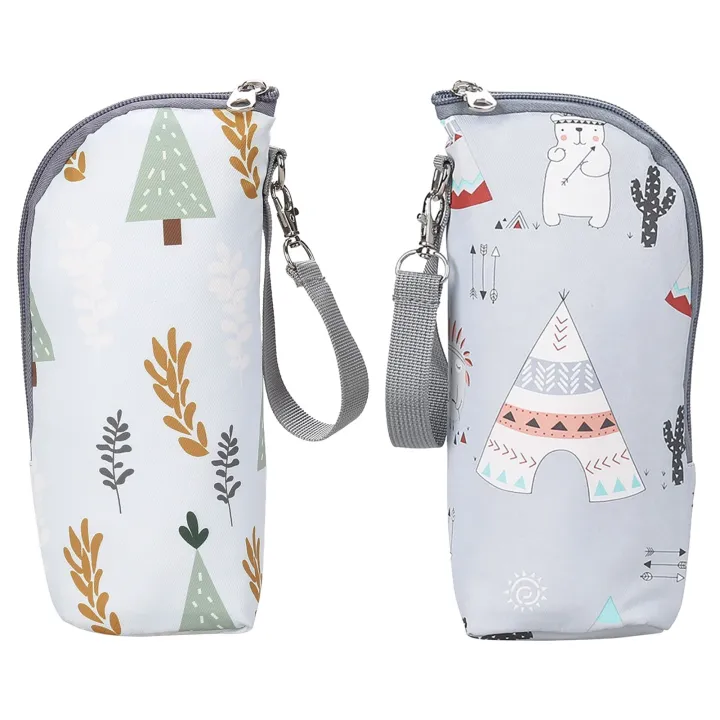 Insulated%20Bottle%20Bags%20Oxford%20Cloth%20Water%20Milk%20Cooler%20Bags%20Baby%20Feeding%20Bottle%20Thermal%20Bags%20With%20Hitch%20Strap%20Bottle%20Storage%20Bag%20-%20Image%203