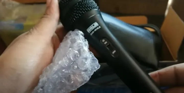 Ahuja%20AUD%20101XLR%20Wired%20Microphone%20Unidirictional%20dynamic%20Microphone%20with%20Wired%20Ahuja%20Microphone%20-%20Black%20-%20Microphone%20-%20Microphone%20-%20Microphone%20-%20Image%204
