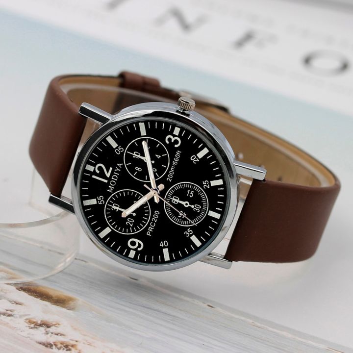 Men%20Women%20Leather%20Strap%20Analog%20Quartz%20Watch%20Six%20Pin%20Men's%20Watch%20Blue%20Glass%20Belt%20Business%20Watch%20Ladies%20Wrist%20Watch%20Reloj%20Mujer%20-%20Image%206