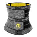 SEXYWG Waist Trainer Sauna Sweat Slimming Belt Modeling S for Women Weight Loss Body Shaper Workout Fitness Trimmer Cincher.