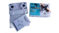 HC702 Mini Drone Four Axis Aerobat 360 Degree With Remote Control.
