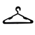 Normal Plastic Hanger 12 pcs - Black ( reasonable price). 