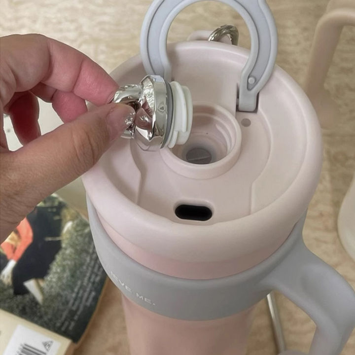 1.25L%20Tumblers%20With%20Handle%20Insulated%20Mugs%20With%20Lids%20And%20Straws%20Vacuum%20Insulated%20Car%20Cup%20Coffee%20Travel%20Tumbler%20Cups%20-%20Image%202