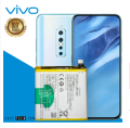 Vivo V17 Pro Original Battery Model B-H1. 