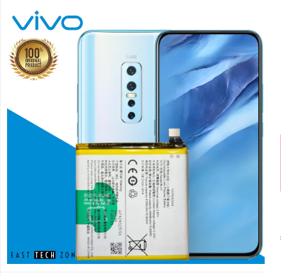 Vivo%20V17%20Pro%20Original%20Battery%20Model%20B-H1%20-%20Image%202